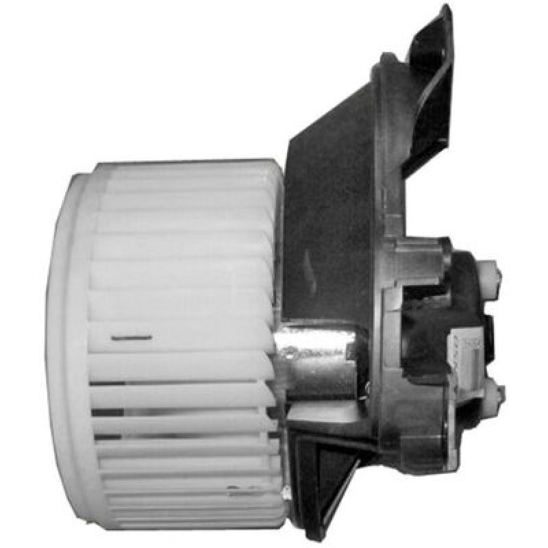 Pulseur d'air habitacle MAHLE AB 200 000P - Visuel 1