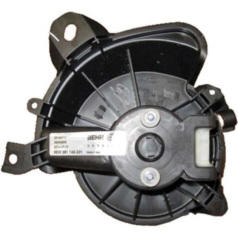 Pulseur d'air habitacle MAHLE AB 201 000P - Visuel 2