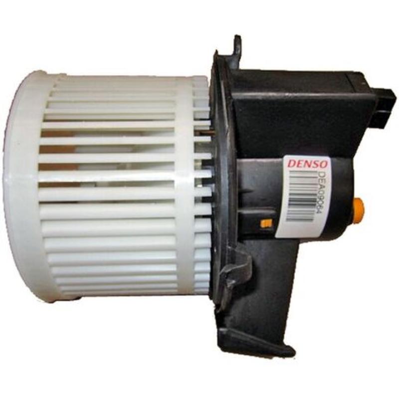 Pulseur d'air habitacle MAHLE AB 203 000P - Visuel 1