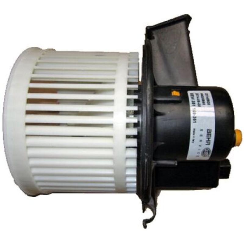 Pulseur d'air habitacle MAHLE AB 204 000P - Visuel 1
