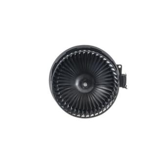Pulseur d'air habitacle MAHLE AB 238 000P pour FORD FIESTA 1.4 LPG - 92cv