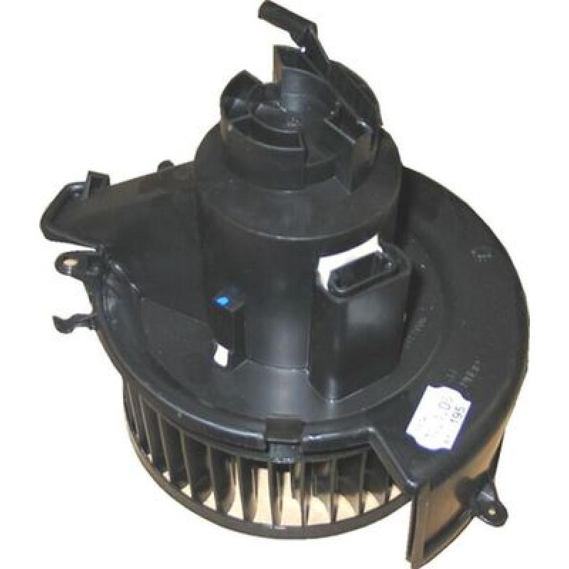 Pulseur d'air habitacle MAHLE AB 24 000P - Visuel 1