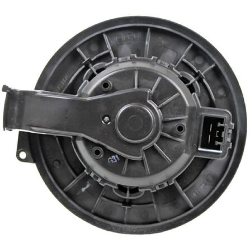 Pulseur d'air habitacle MAHLE AB 256 000P - Visuel 2