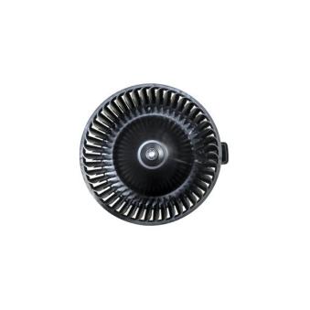 Pulseur d'air habitacle MAHLE AB 283 000P pour BMW Série 7 740 e. Le - 326cv