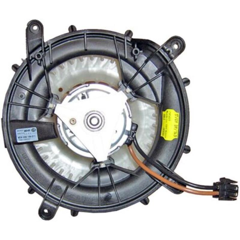Pulseur d'air habitacle MAHLE AB 56 000P - Visuel 2