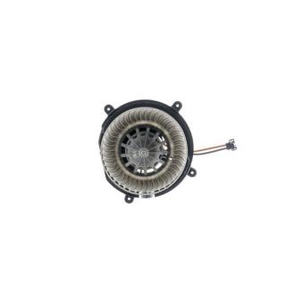 Pulseur d'air habitacle MAHLE [AB 70 000P]