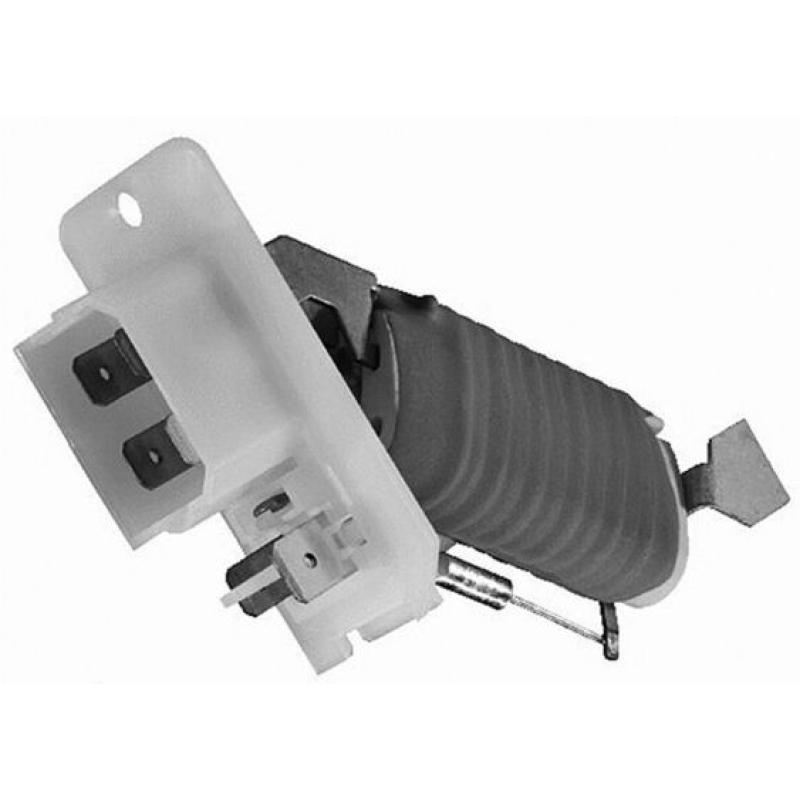 Résistance, pulseur d'air habitacle MAHLE ABR 1 000P - Visuel 1
