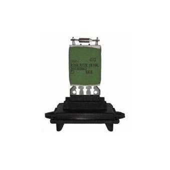 Résistance, pulseur d'air habitacle MAHLE ABR 116 000S pour BMW X5 1.0 VTi 68 - 68cv