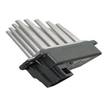 Régulateur, pulseur d'air habitacle MAHLE OEM 4B0820521