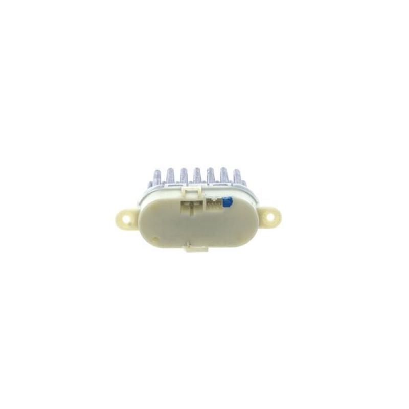 Régulateur, pulseur d'air habitacle MAHLE ABR 135 000P - Visuel 2