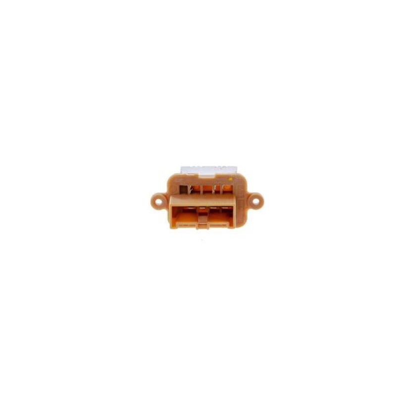 Résistance, pulseur d'air habitacle MAHLE ABR 138 000P - Visuel 2