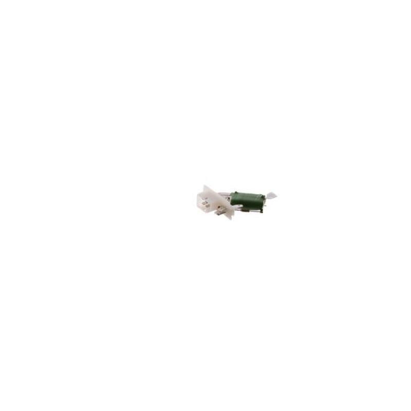Régulateur, pulseur d'air habitacle MAHLE ABR 2 000S - Visuel 2