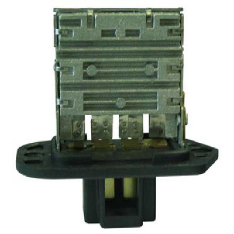 Résistance, pulseur d'air habitacle MAHLE ABR 42 000P - Visuel 1