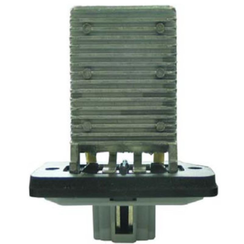Résistance, pulseur d'air habitacle MAHLE ABR 51 000P - Visuel 1