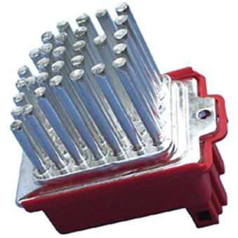 Régulateur, pulseur d'air habitacle MAHLE ABR 61 000S pour AUDI COUPE 1.9 TDI - 110cv