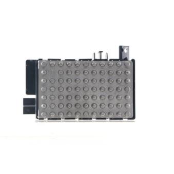 Régulateur, pulseur d'air habitacle MAHLE [ABR 63 000S]