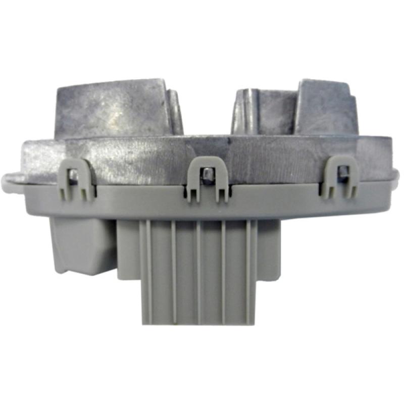 Régulateur, pulseur d'air habitacle MAHLE ABR 71 000S - Visuel 2