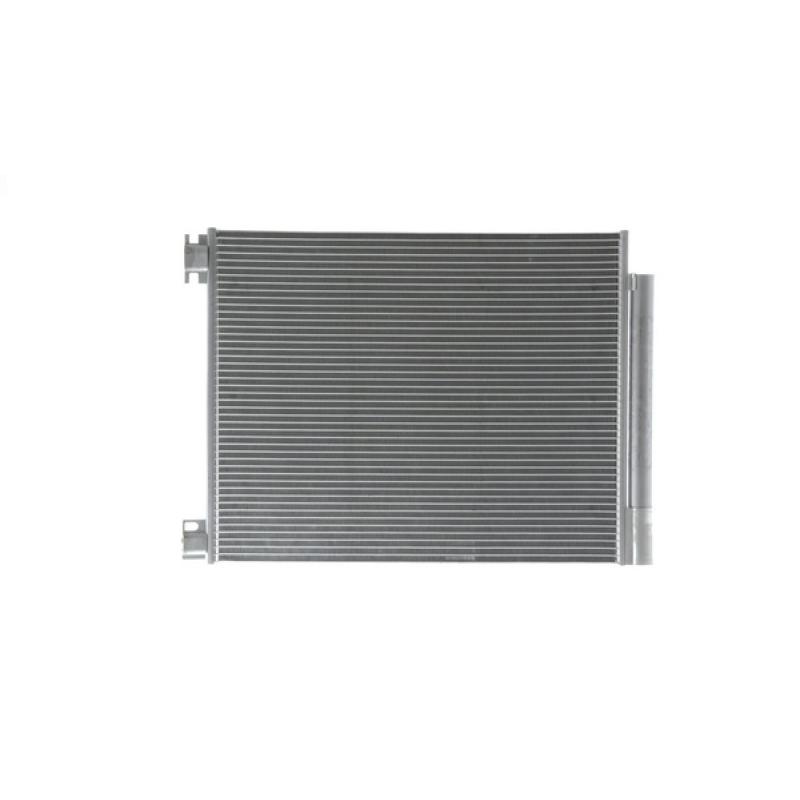 Condenseur, climatisation MAHLE AC 1016 000P - Visuel 1