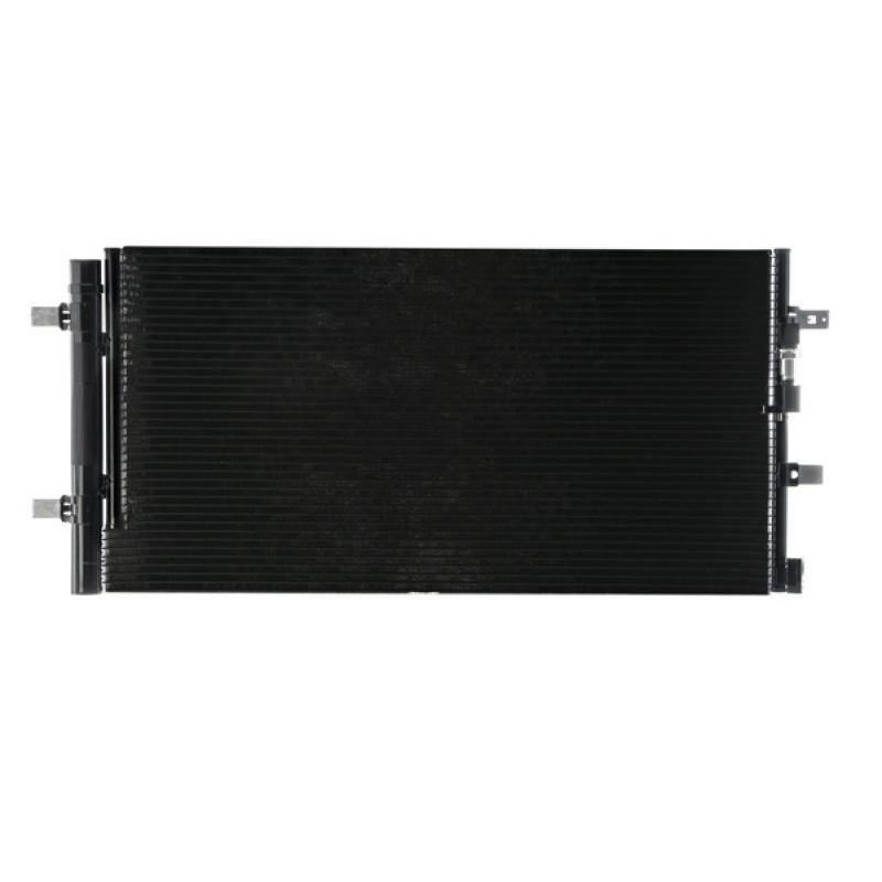 Condenseur, climatisation MAHLE AC 102 000P - Visuel 1