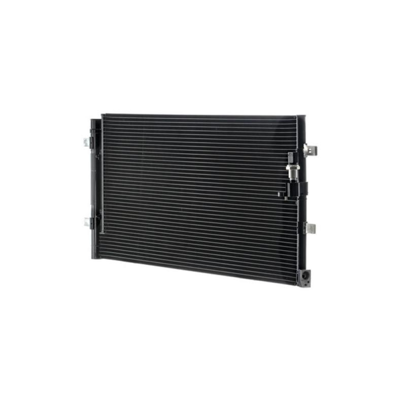 Condenseur, climatisation MAHLE AC 102 000P - Visuel 2