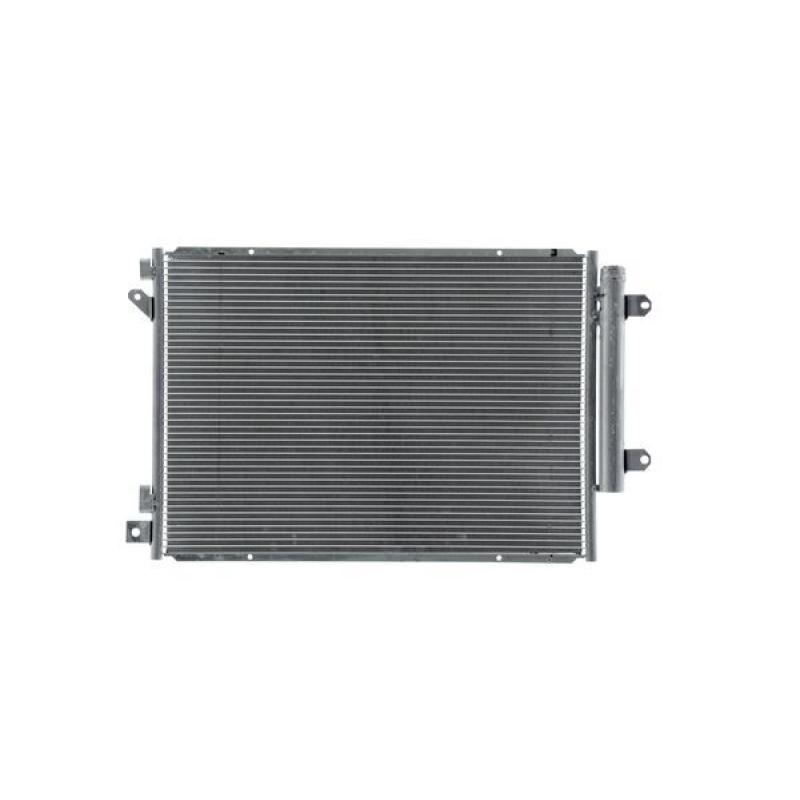 Condenseur, climatisation MAHLE AC 1025 000S - Visuel 1