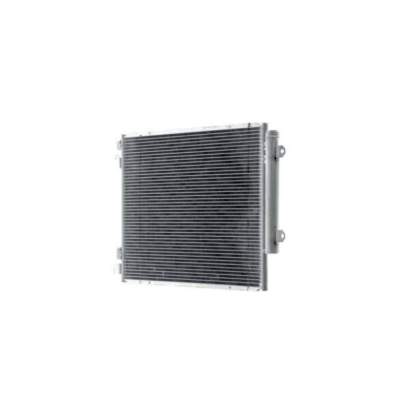 Condenseur, climatisation MAHLE AC 1025 000S - Visuel 2