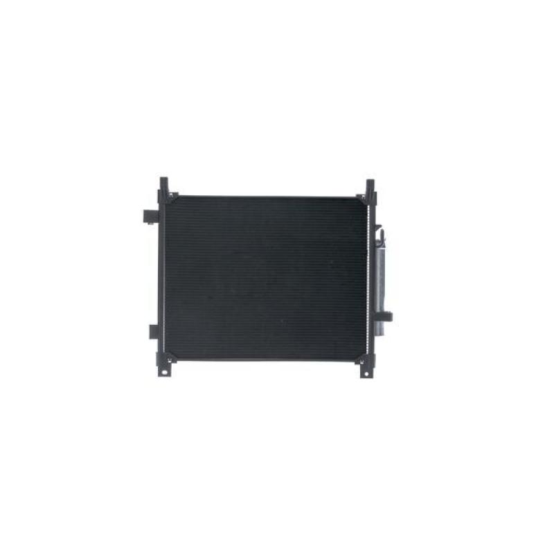 Condenseur, climatisation MAHLE AC 1027 000S - Visuel 2