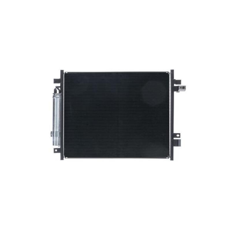 Condenseur, climatisation MAHLE AC 1028 000S - Visuel 1