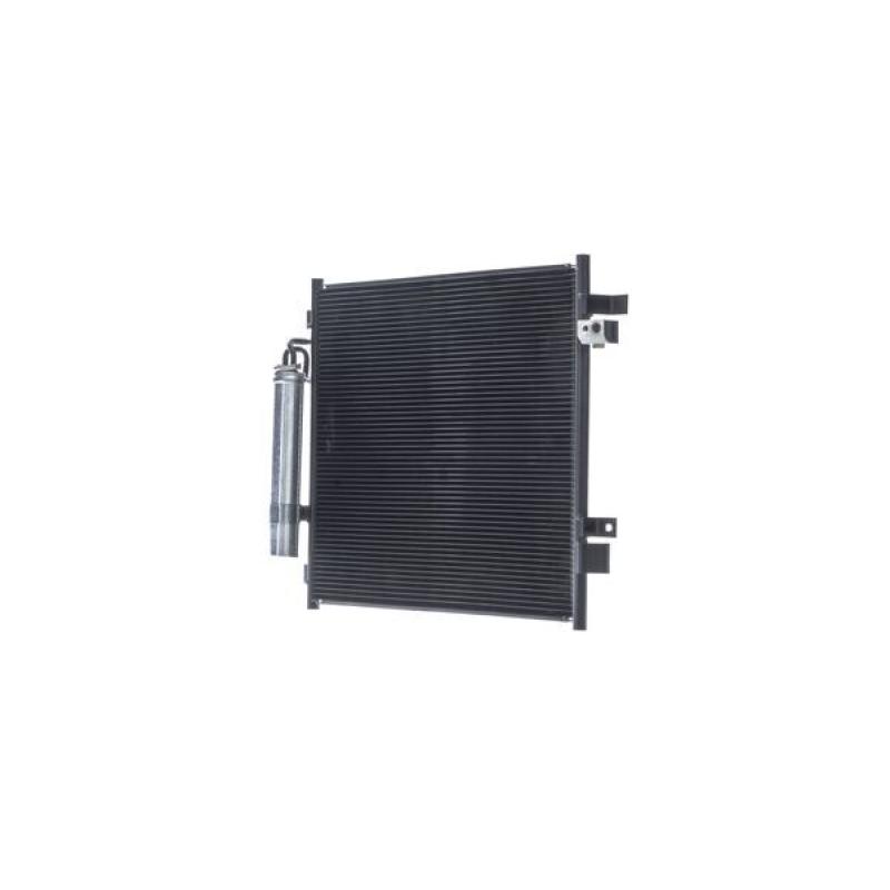 Condenseur, climatisation MAHLE AC 1028 000S - Visuel 2