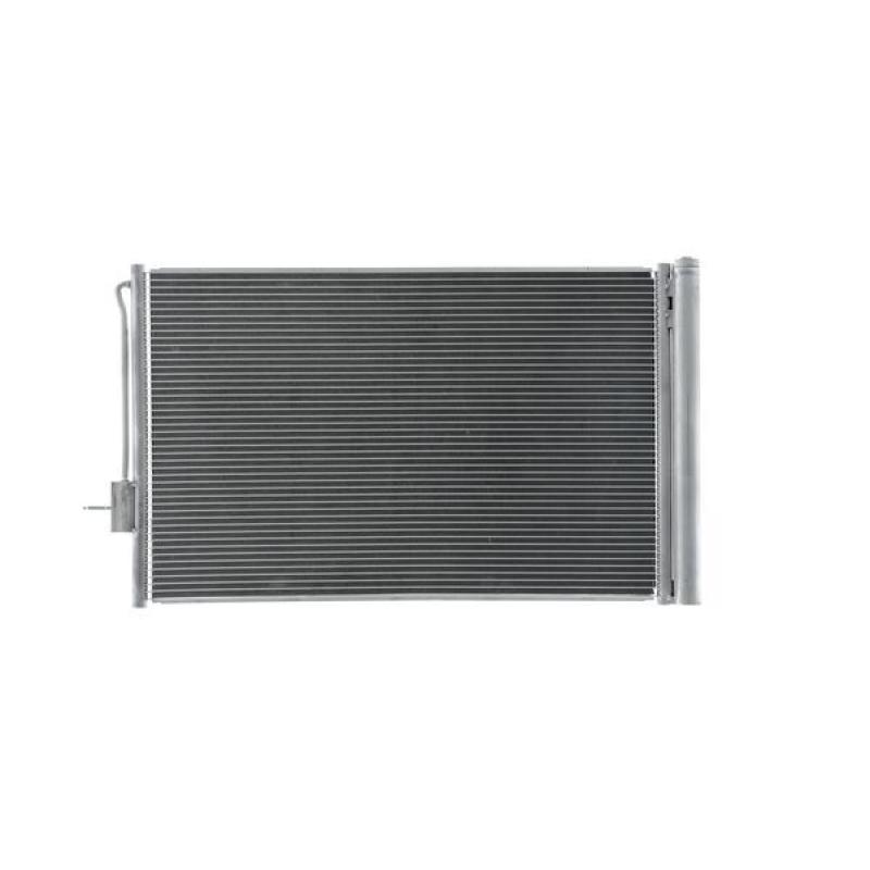 Condenseur, climatisation MAHLE AC 1052 000S - Visuel 1