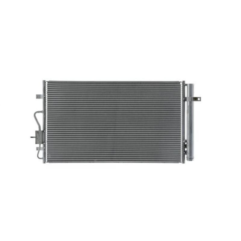 Condenseur, climatisation MAHLE AC 1053 000S - Visuel 1