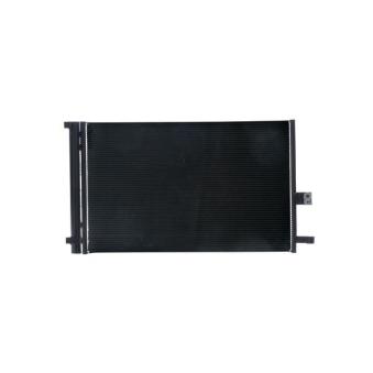 Condenseur, climatisation MAHLE OEM 64539389411