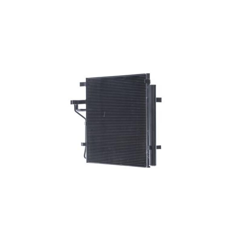 Condenseur, climatisation MAHLE AC 1067 000S - Visuel 2