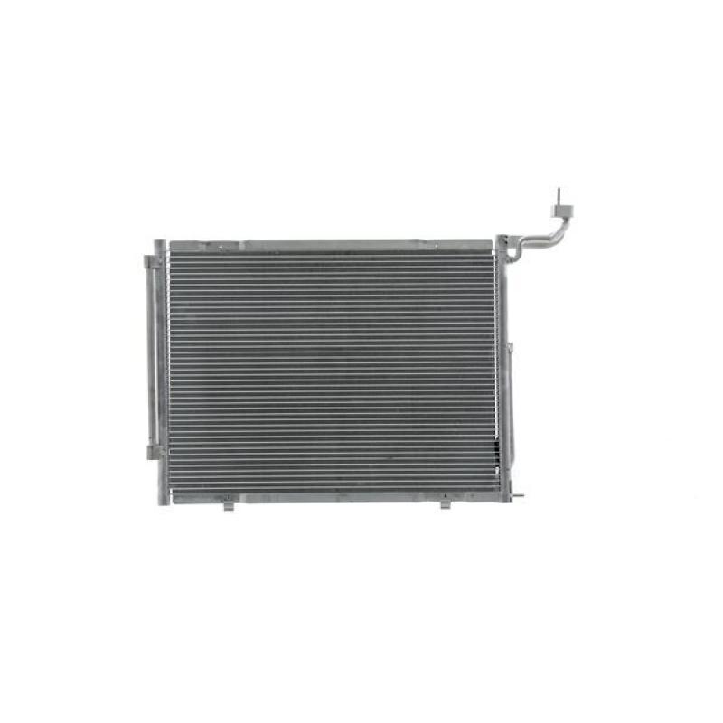 Condenseur, climatisation MAHLE AC 1068 000S - Visuel 1