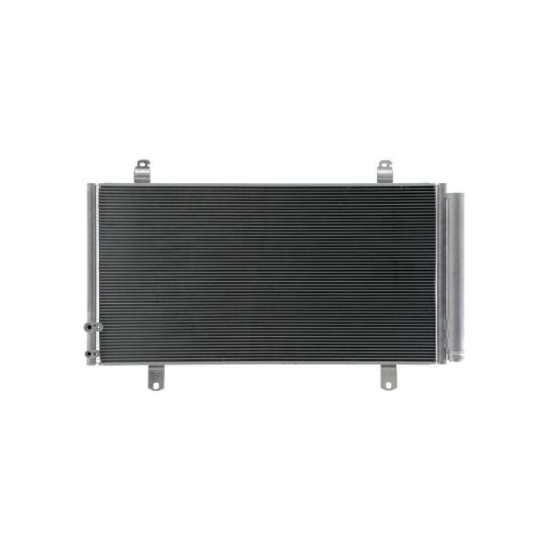 Condenseur, climatisation MAHLE AC 1078 000S - Visuel 1