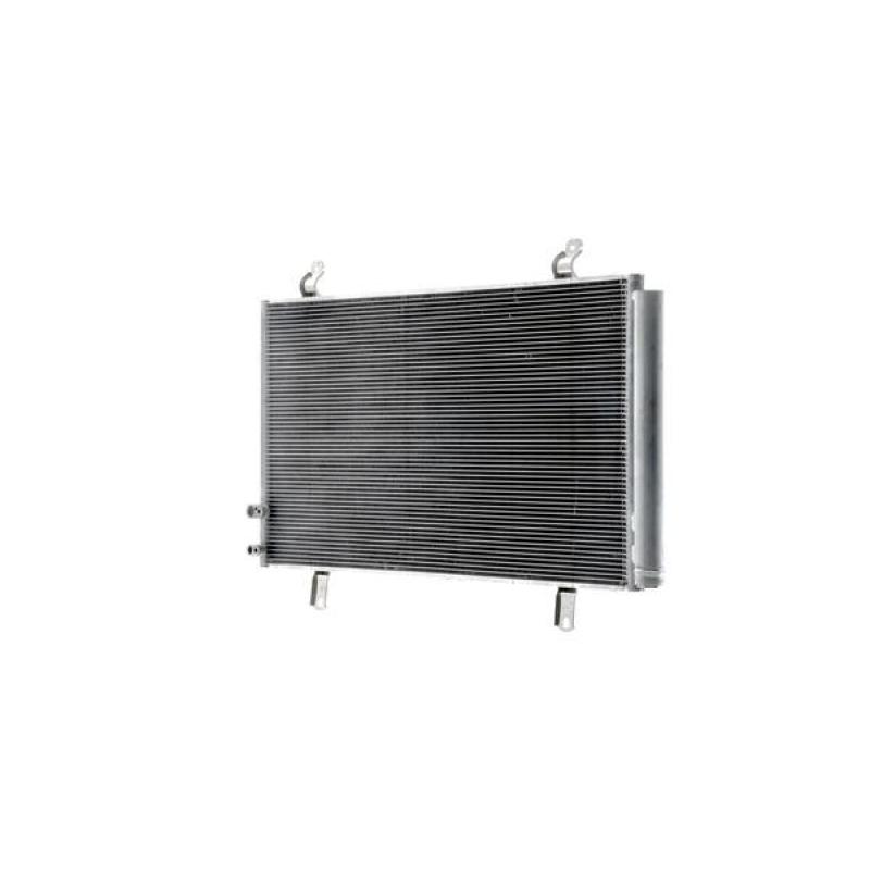 Condenseur, climatisation MAHLE AC 1078 000S - Visuel 2