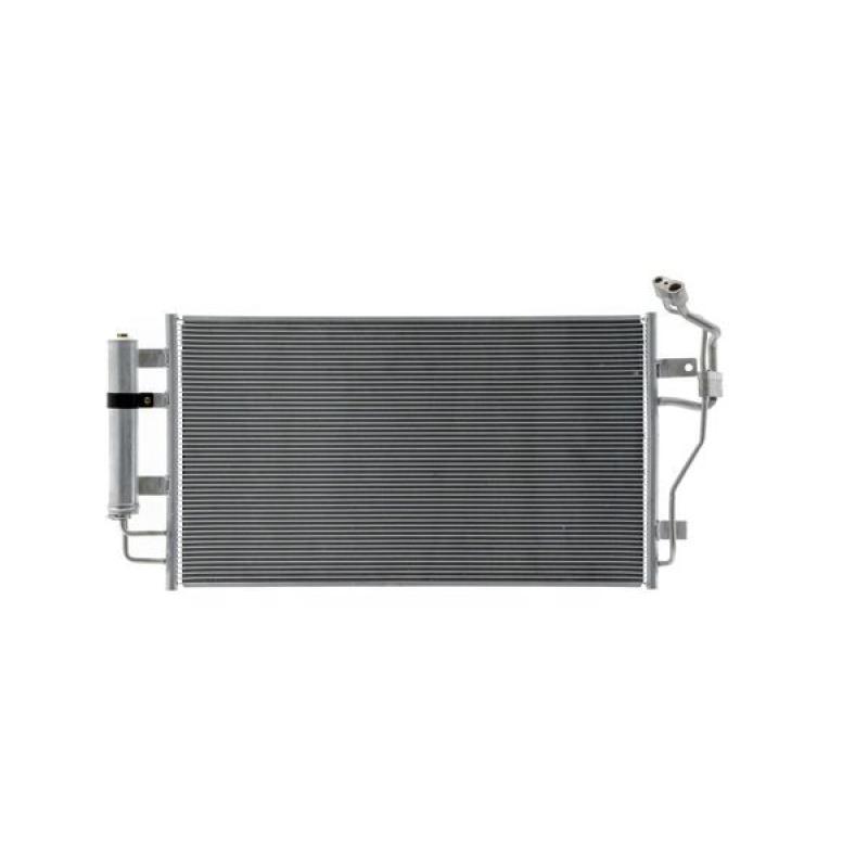 Condenseur, climatisation MAHLE AC 1089 000S - Visuel 1