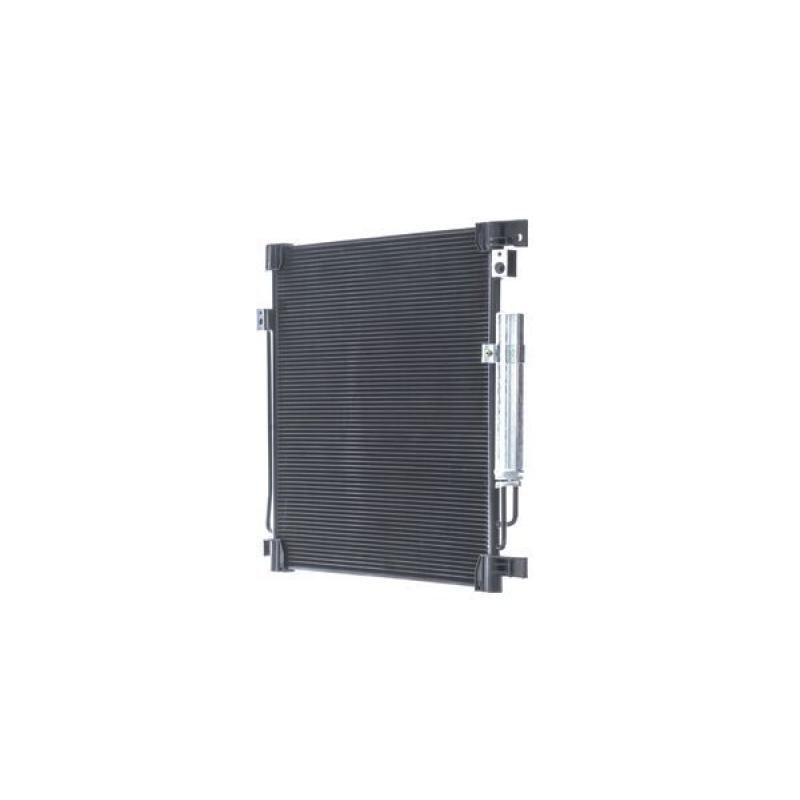 Condenseur, climatisation MAHLE AC 1093 000S - Visuel 2