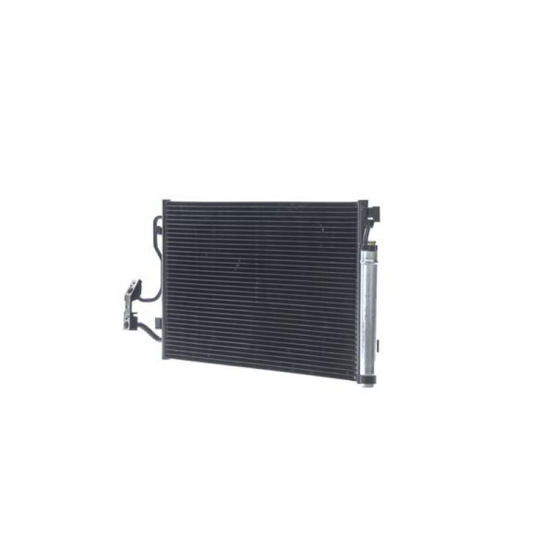 Condenseur, climatisation MAHLE AC 1095 000S - Visuel 2