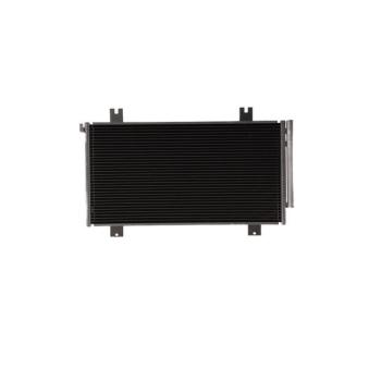 Condenseur, climatisation MAHLE AC 1110 000S