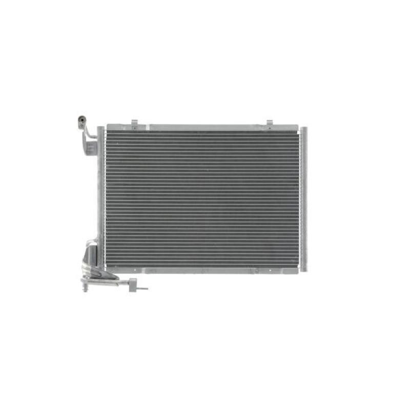 Condenseur, climatisation MAHLE AC 1114 000S - Visuel 1