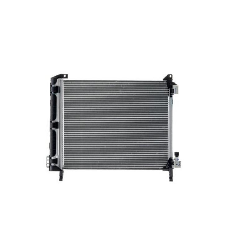 Condenseur, climatisation MAHLE AC 112 000P - Visuel 1