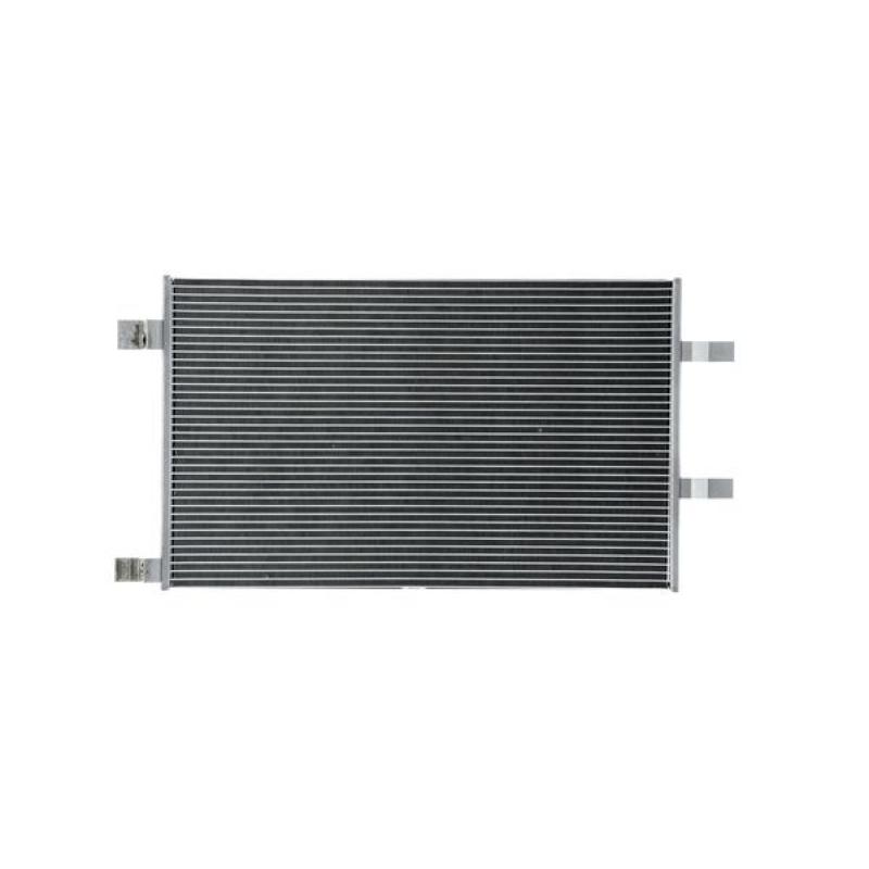 Condenseur, climatisation MAHLE AC 1123 000P - Visuel 1