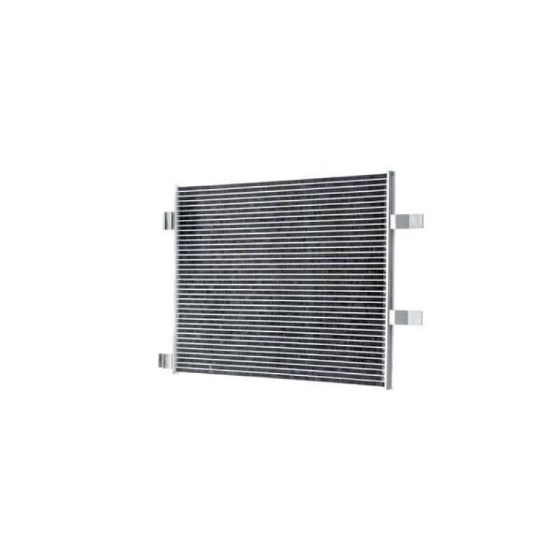 Condenseur, climatisation MAHLE AC 1123 000P - Visuel 2
