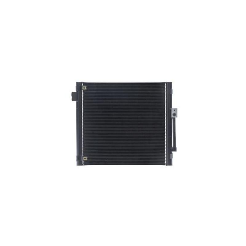 Condenseur, climatisation MAHLE AC 1147 000S - Visuel 2