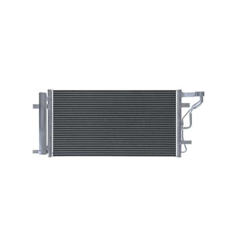 Condenseur, climatisation MAHLE AC 1152 000S - Visuel 2