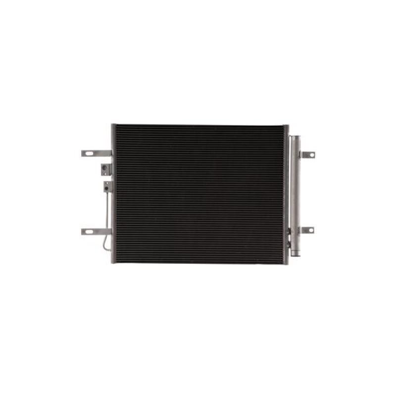 Condenseur, climatisation MAHLE AC 1155 000S - Visuel 1