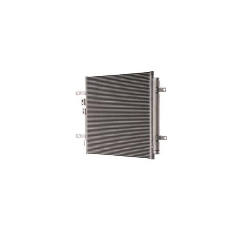 Condenseur, climatisation MAHLE AC 1155 000S - Visuel 2
