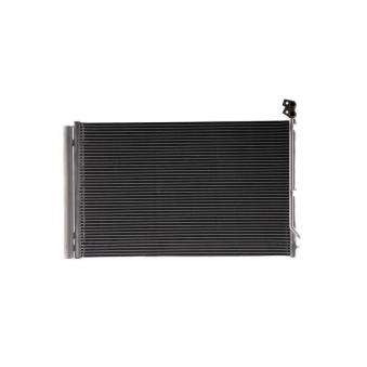 Condenseur, climatisation MAHLE AC 1157 000S