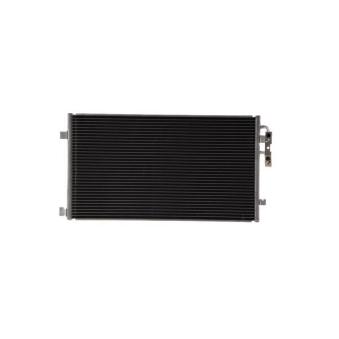 Condenseur, climatisation MAHLE OEM 64539305933 Condenseur, climatisation MAHLE OEM 64539305933